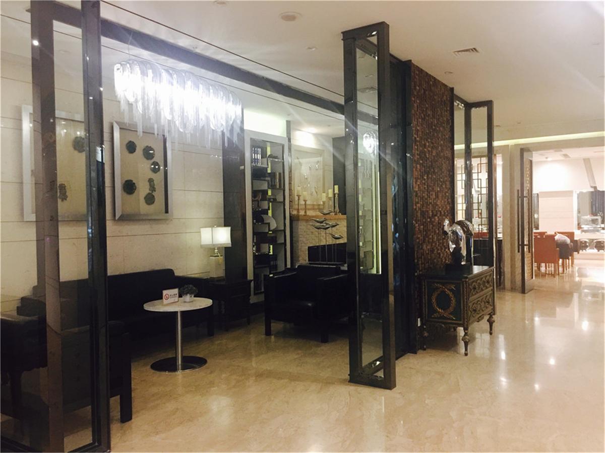 Xingyun Hotel Xi'An Xi'an  Exterior foto