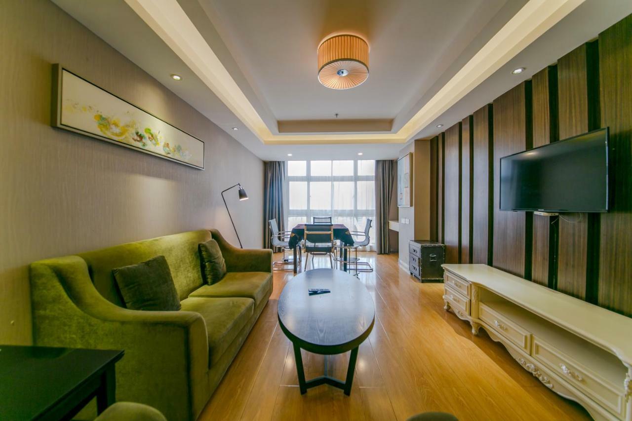 Xingyun Hotel Xi'An Xi'an  Exterior foto